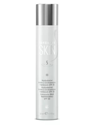 Herbalife SKIN Hydratačný krém s ochranným faktorom SPF 30