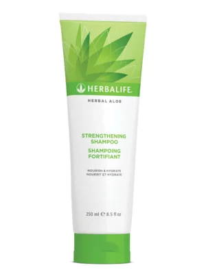 Herbal Aloe posilňujúci šampón