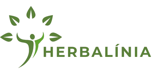 logo herbalinia