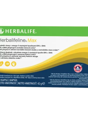 Herbalifeline Max® Výživový doplnok 30 tabliet