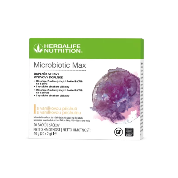 microbiotic-max