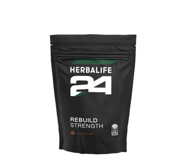 Herbalife24 Rebuild Strength s čokoládovou príchuťou