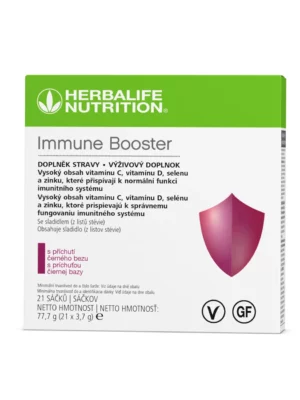 Immmune booster