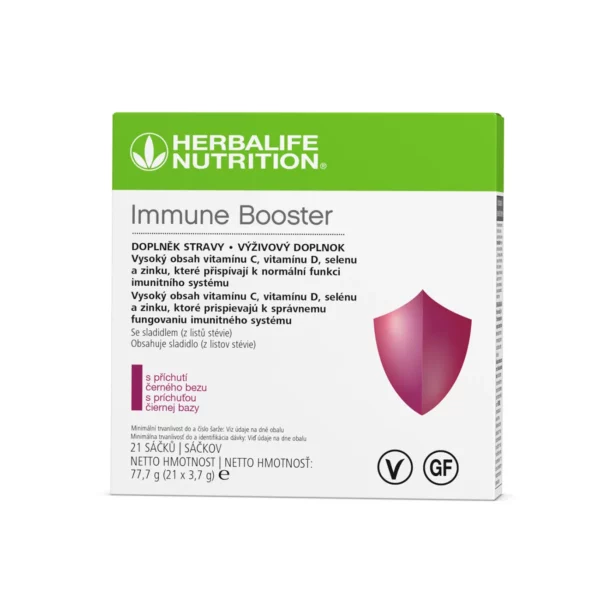 Immmune booster